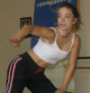 Sonia Baro accueil